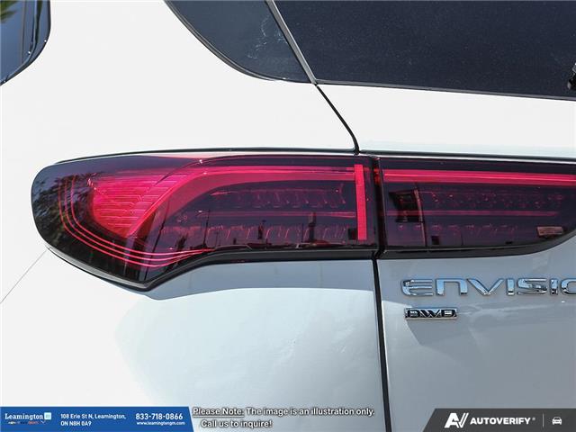 2026 Buick Envision Sport Touring (Stk: 26303) in Leamington - Image 11 of 25