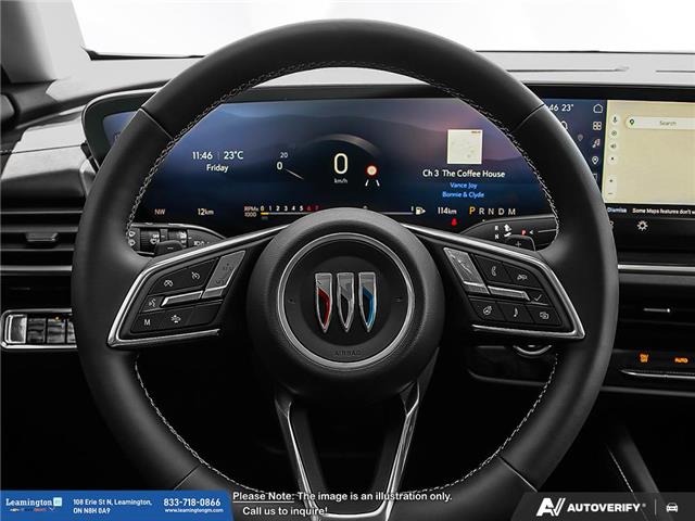 2026 Buick Envision Sport Touring (Stk: 26303) in Leamington - Image 13 of 25