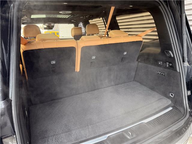 2022 Jeep Grand Wagoneer Series III (Stk: L5883) in London - Image 7 of 32