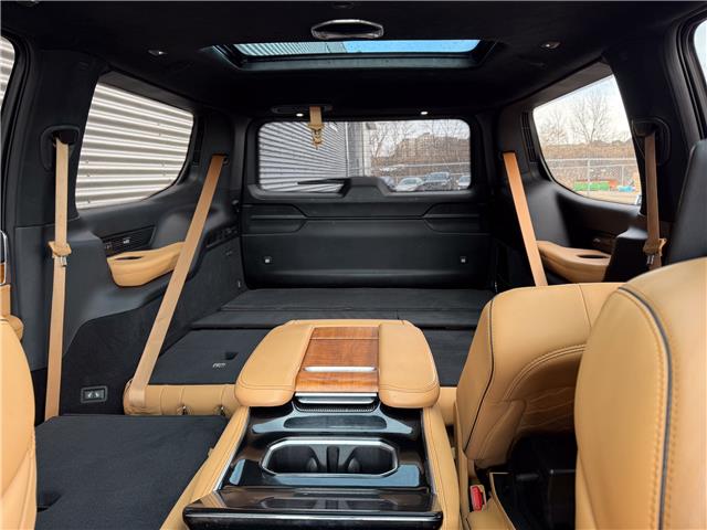 2022 Jeep Grand Wagoneer Series III (Stk: L5883) in London - Image 16 of 32