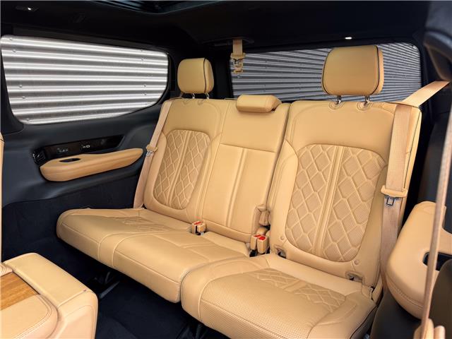 2022 Jeep Grand Wagoneer Series III (Stk: L5883) in London - Image 14 of 32