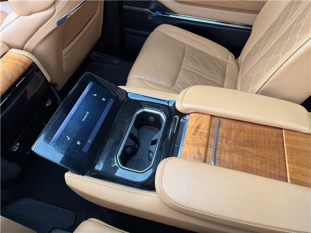 2022 Jeep Grand Wagoneer Series III (Stk: L5883) in London - Image 29 of 32