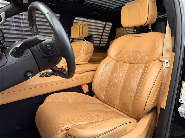 2022 Jeep Grand Wagoneer Series III (Stk: L5883) in London - Image 9 of 32