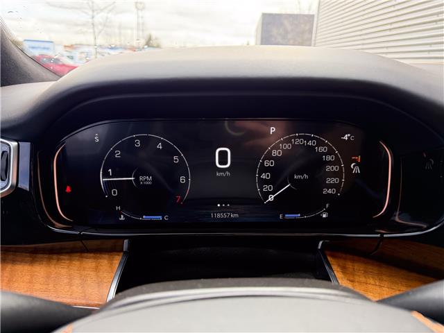 2022 Jeep Grand Wagoneer Series III (Stk: L5883) in London - Image 19 of 32