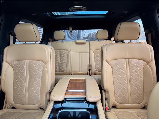 2022 Jeep Grand Wagoneer Series III (Stk: L5883) in London - Image 15 of 32