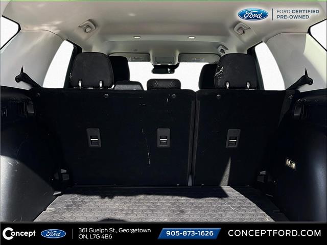 2021 Ford Bronco Sport Big Bend (Stk: 03310) in GEORGETOWN - Image 17 of 17
