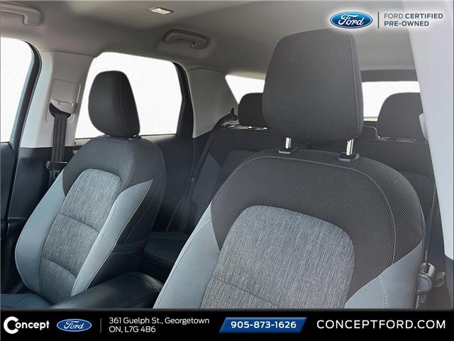 2021 Ford Bronco Sport Big Bend (Stk: 03310) in GEORGETOWN - Image 16 of 17