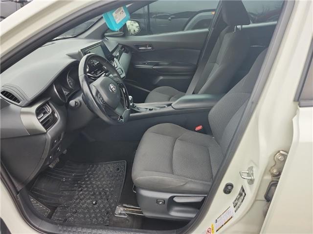 2018 Toyota C-HR XLE (Stk: 165503) in London - Image 7 of 9