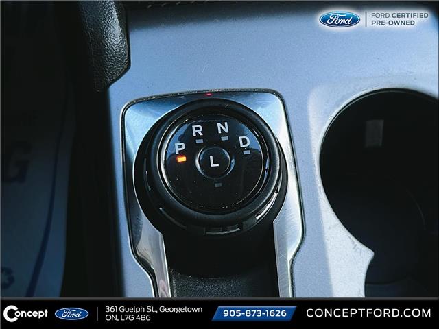 2021 Ford Bronco Sport Big Bend (Stk: 03310) in GEORGETOWN - Image 14 of 17