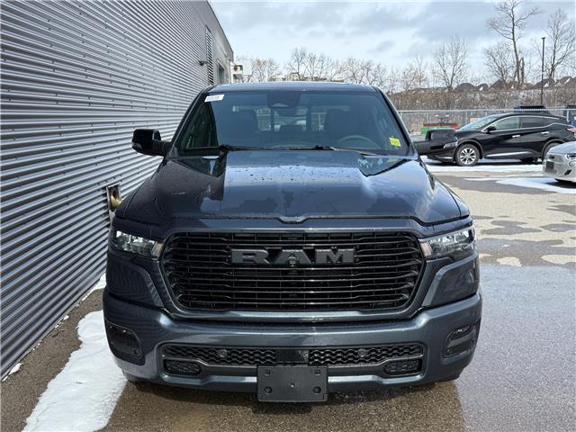2026 RAM 1500 Sport (Stk: 26164) in London - Image 2 of 25