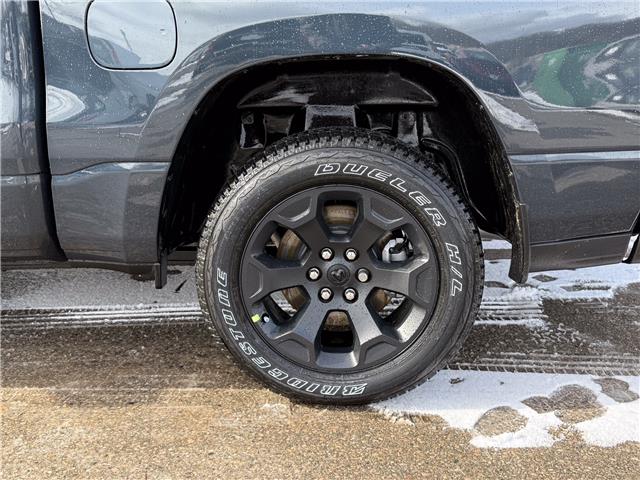 2026 RAM 1500 Sport (Stk: 26164) in London - Image 25 of 25
