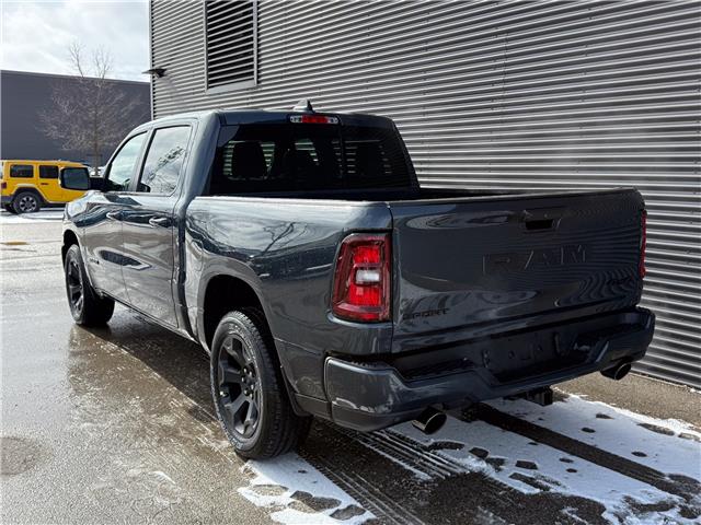 2026 RAM 1500 Sport (Stk: 26164) in London - Image 4 of 25