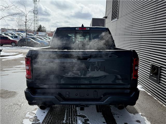 2026 RAM 1500 Sport (Stk: 26164) in London - Image 5 of 25