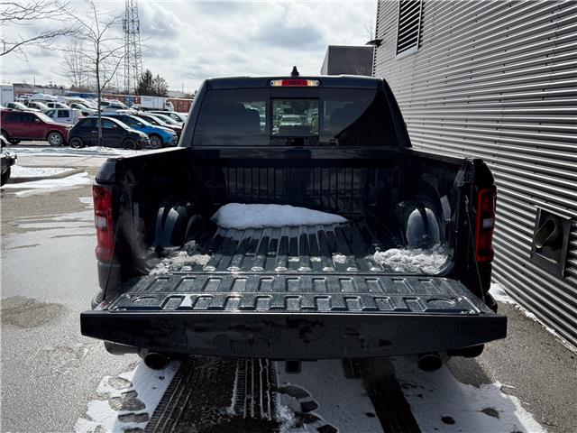 2026 RAM 1500 Sport (Stk: 26164) in London - Image 6 of 25
