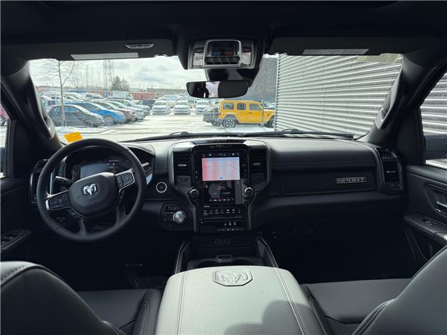 2026 RAM 1500 Sport (Stk: 26164) in London - Image 13 of 25
