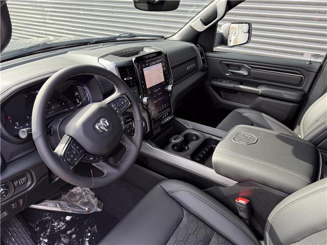 2026 RAM 1500 Sport (Stk: 26164) in London - Image 10 of 25