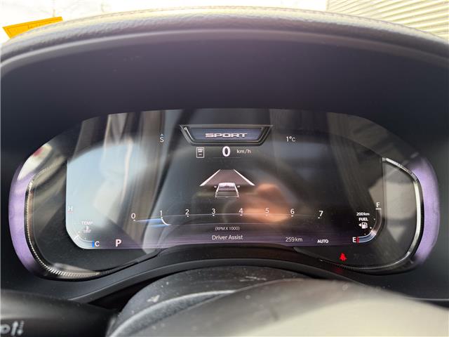 2026 RAM 1500 Sport (Stk: 26164) in London - Image 15 of 25