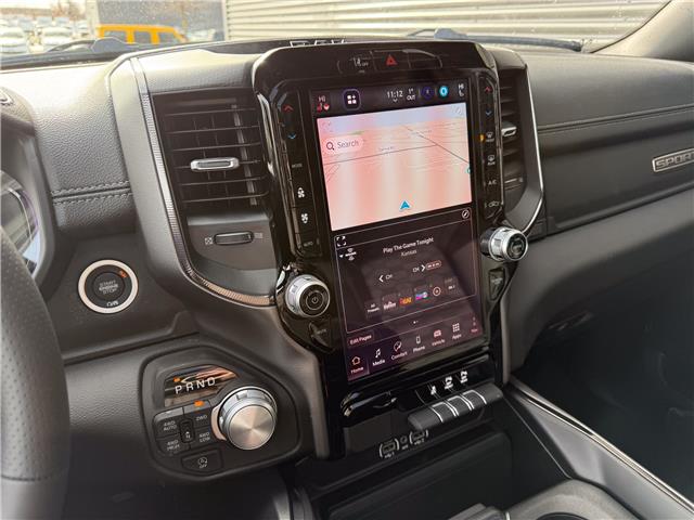 2026 RAM 1500 Sport (Stk: 26164) in London - Image 16 of 25