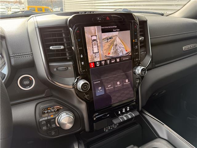 2026 RAM 1500 Sport (Stk: 26164) in London - Image 17 of 25