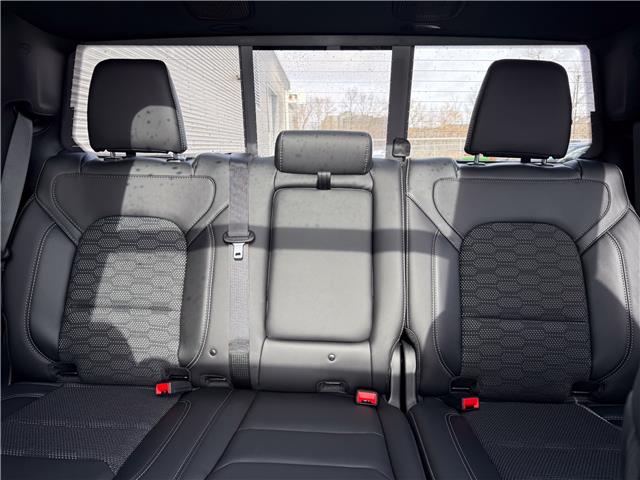 2026 RAM 1500 Sport (Stk: 26164) in London - Image 12 of 25
