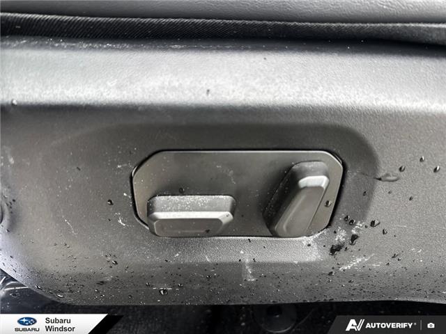 2025 Jeep Wrangler Rubicon (Stk: 6050A) in Tecumseh - Image 19 of 26