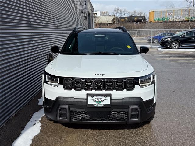 2026 Jeep Cherokee Overland (Stk: 26149) in London - Image 2 of 29