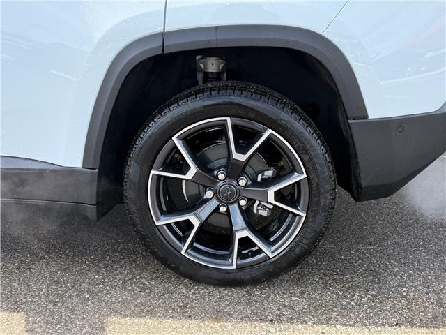 2026 Jeep Cherokee Overland (Stk: 26149) in London - Image 29 of 29