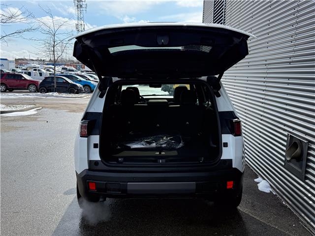 2026 Jeep Cherokee Overland (Stk: 26149) in London - Image 6 of 29