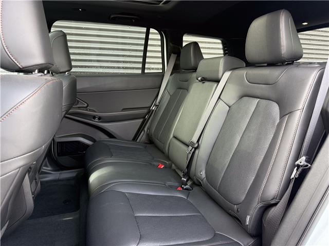 2026 Jeep Cherokee Overland (Stk: 26149) in London - Image 12 of 29