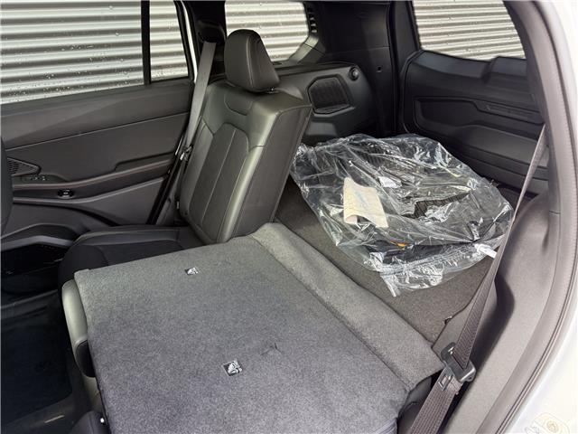 2026 Jeep Cherokee Overland (Stk: 26149) in London - Image 13 of 29