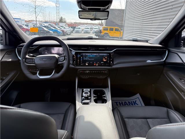 2026 Jeep Cherokee Overland (Stk: 26149) in London - Image 15 of 29