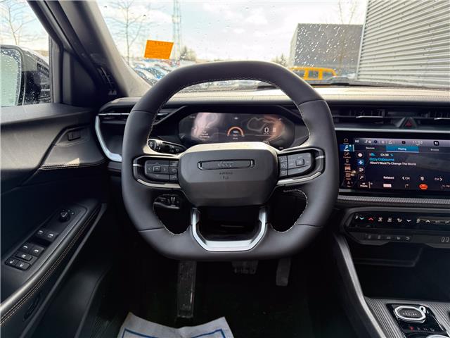 2026 Jeep Cherokee Overland (Stk: 26149) in London - Image 16 of 29