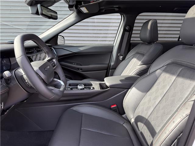 2026 Jeep Cherokee Overland (Stk: 26149) in London - Image 9 of 29