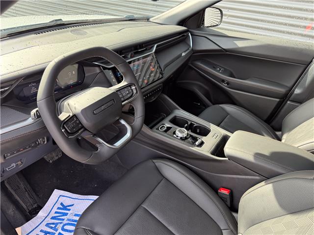 2026 Jeep Cherokee Overland (Stk: 26149) in London - Image 11 of 29