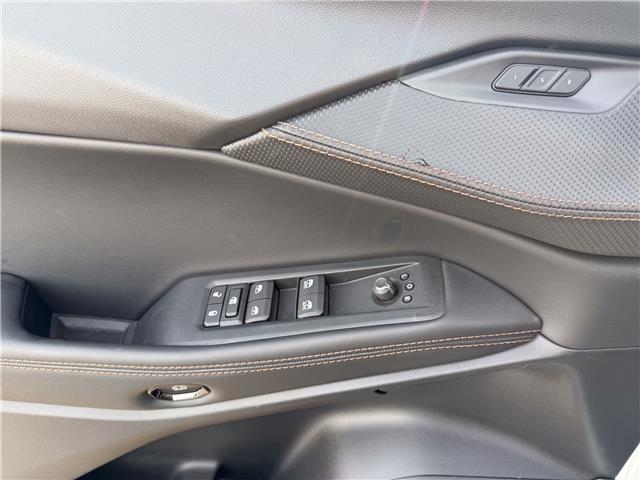 2026 Jeep Cherokee Overland (Stk: 26149) in London - Image 24 of 29