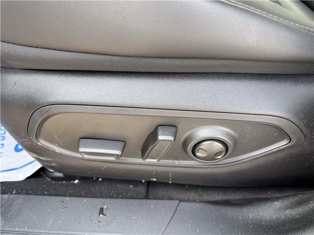 2026 Jeep Cherokee Overland (Stk: 26149) in London - Image 25 of 29