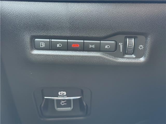 2026 Jeep Cherokee Overland (Stk: 26149) in London - Image 26 of 29