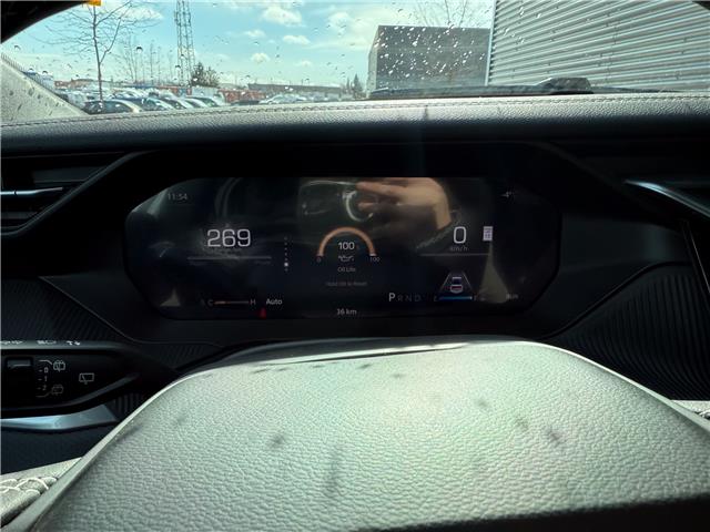 2026 Jeep Cherokee Overland (Stk: 26149) in London - Image 17 of 29