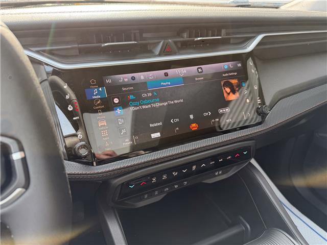 2026 Jeep Cherokee Overland (Stk: 26149) in London - Image 19 of 29