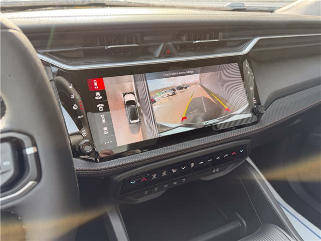 2026 Jeep Cherokee Overland (Stk: 26149) in London - Image 18 of 29