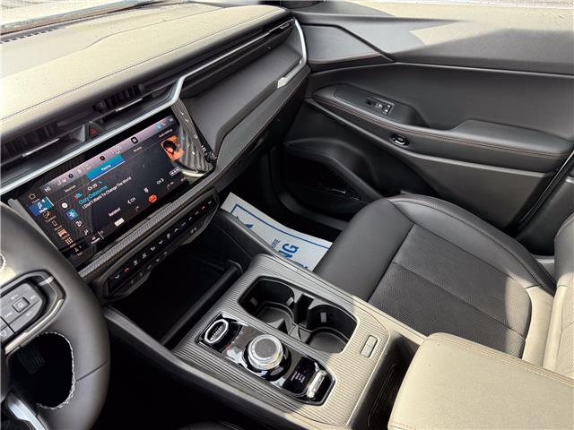 2026 Jeep Cherokee Overland (Stk: 26149) in London - Image 20 of 29