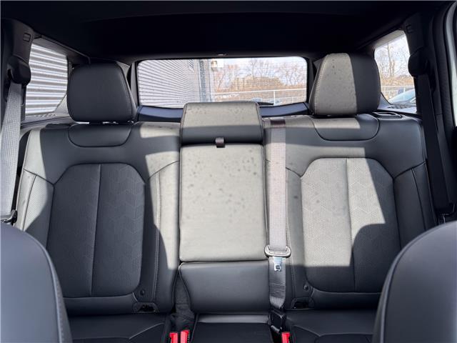 2026 Jeep Cherokee Overland (Stk: 26149) in London - Image 14 of 29