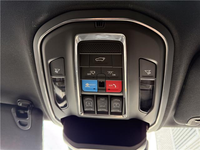 2026 Jeep Cherokee Overland (Stk: 26149) in London - Image 21 of 29