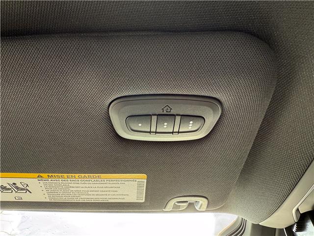 2026 Jeep Cherokee Overland (Stk: 26149) in London - Image 22 of 29