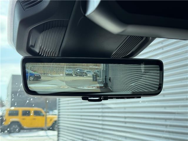 2026 Jeep Cherokee Overland (Stk: 26149) in London - Image 23 of 29