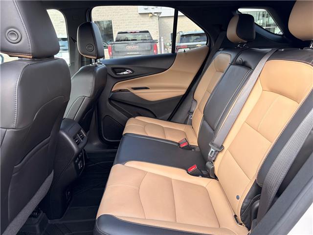 2022 Chevrolet Equinox Premier (Stk: 156763) in London - Image 15 of 15