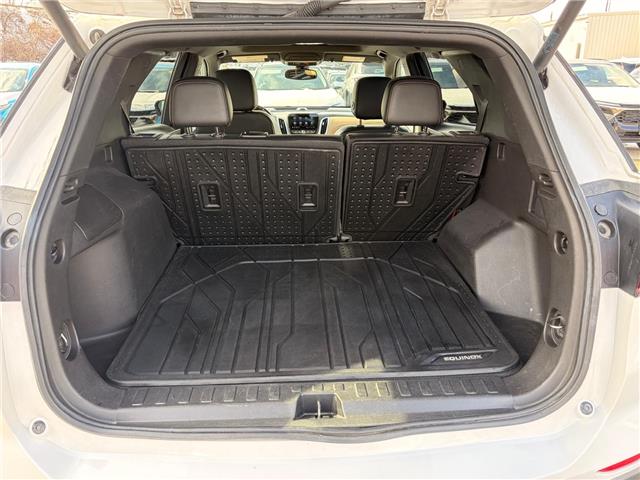 2022 Chevrolet Equinox Premier (Stk: 156763) in London - Image 7 of 15