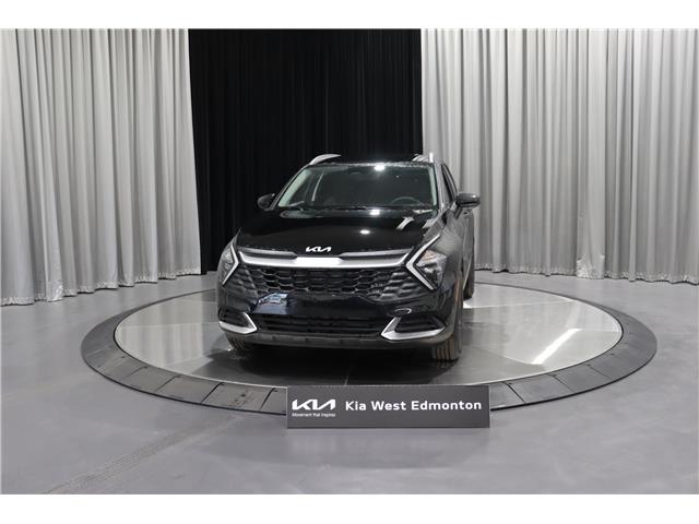2024 Kia Sportage LX (Stk: 25241) in Edmonton - Image 6 of 18