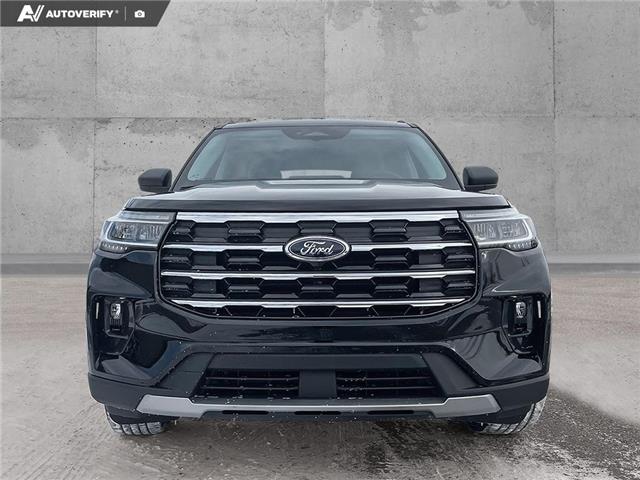 2026 Ford Explorer Active (Stk: 26S3929) in Olds - Image 2 of 24