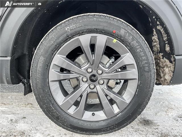 2026 Ford Explorer Active (Stk: 26S3929) in Olds - Image 6 of 24